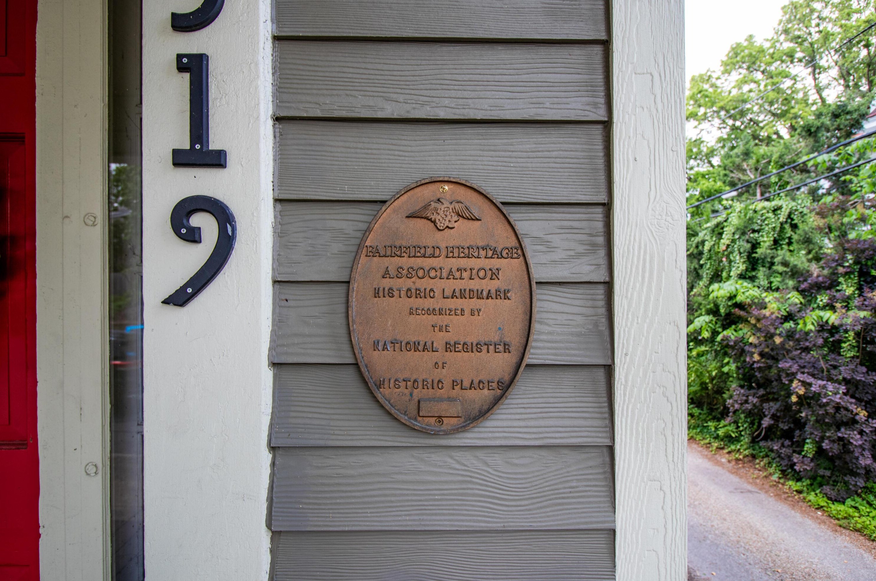 319 High St, Lancaster OH  43130-4428 exterior