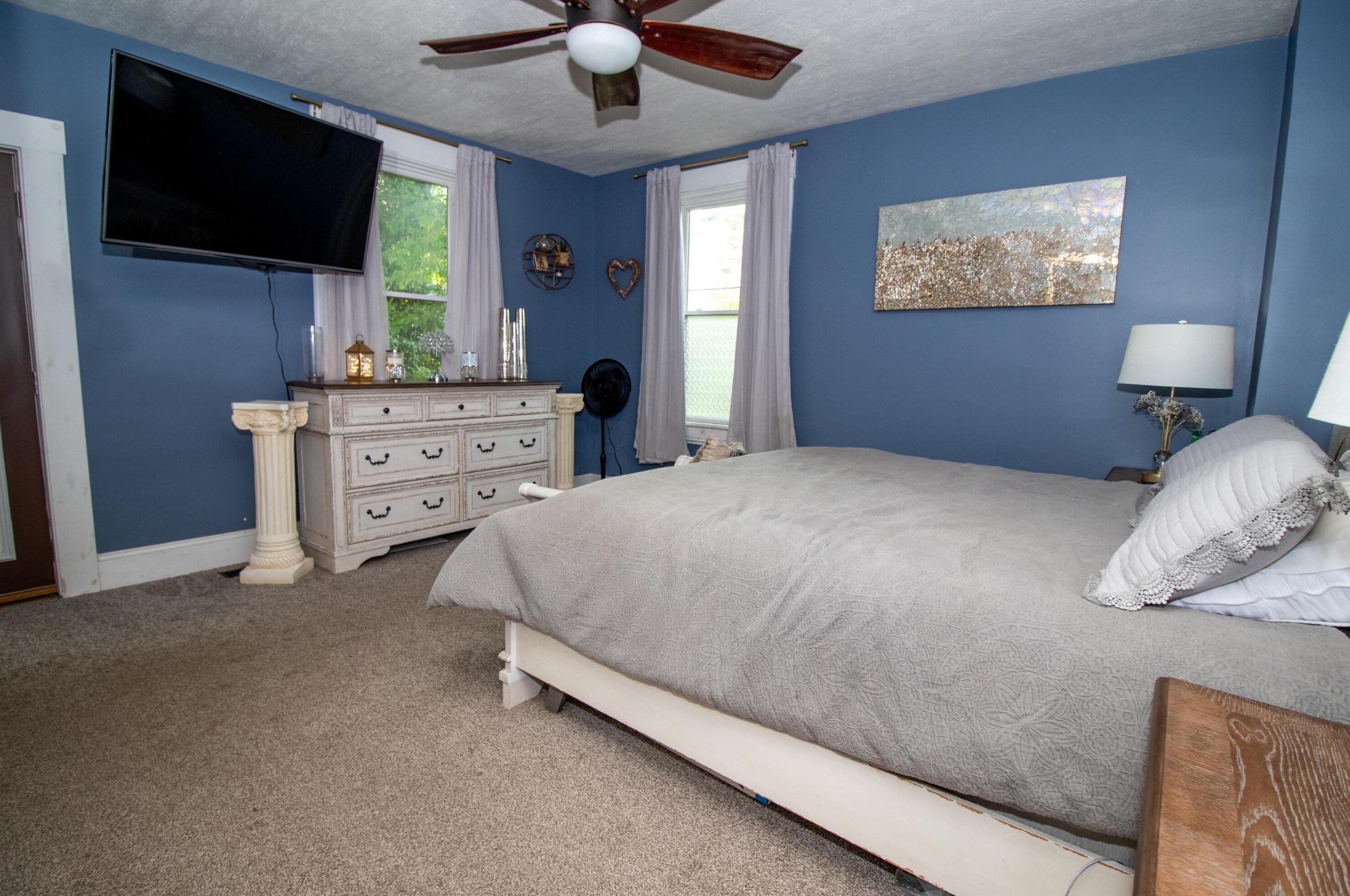 319 High St, Lancaster OH  43130-4428 exterior