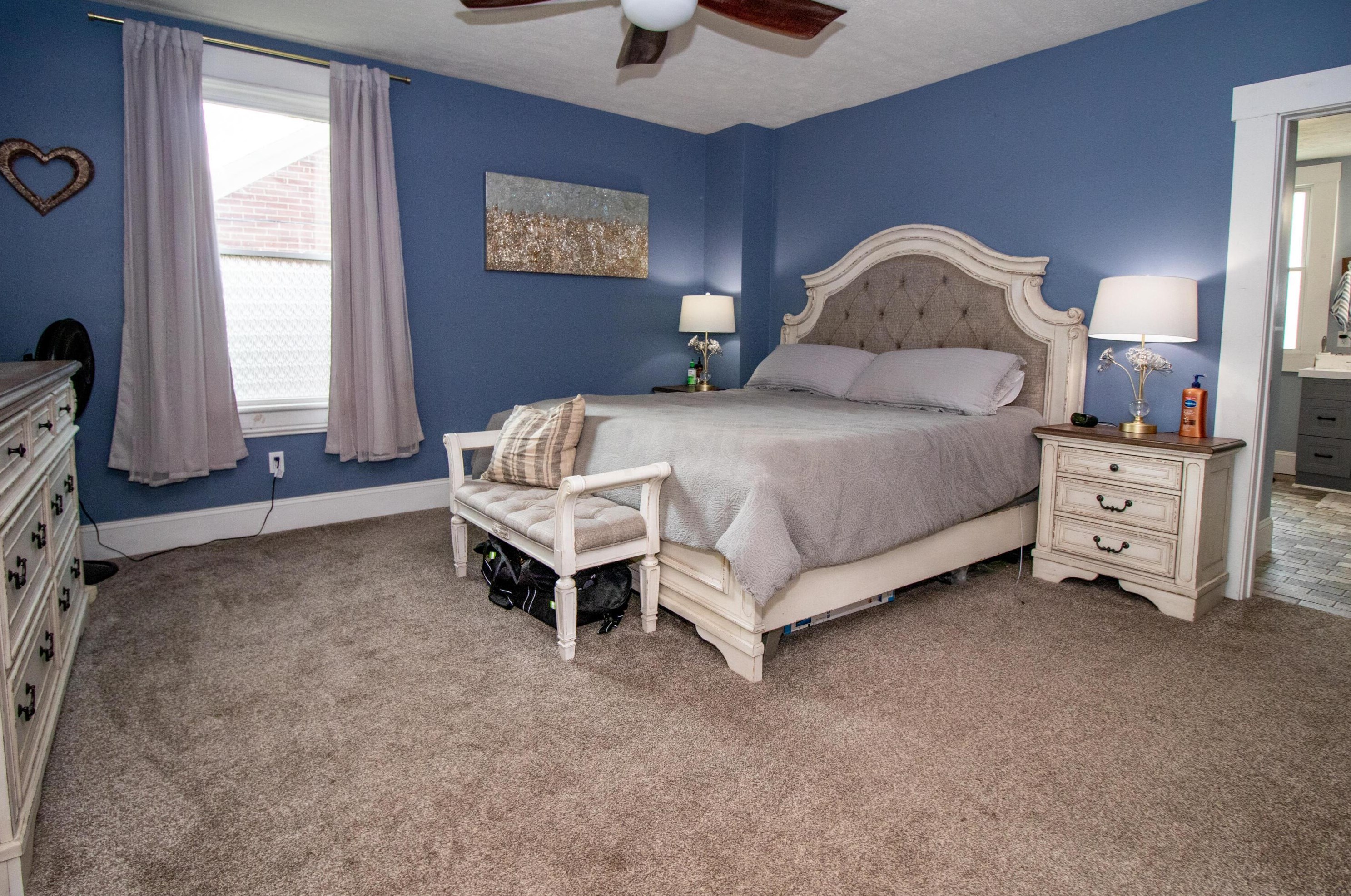 319 High St, Lancaster OH  43130-4428 exterior