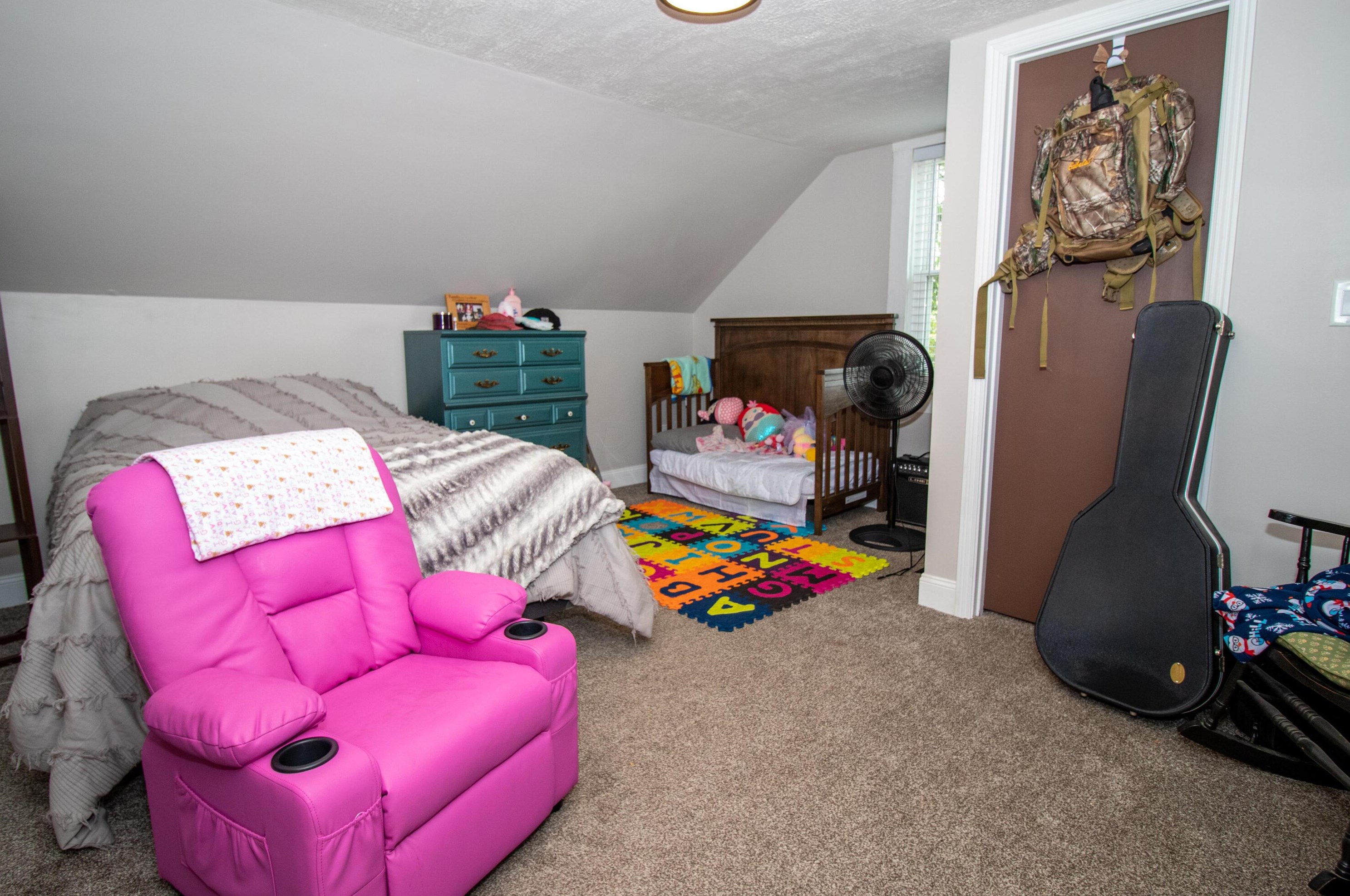 319 High St, Lancaster OH  43130-4428 exterior