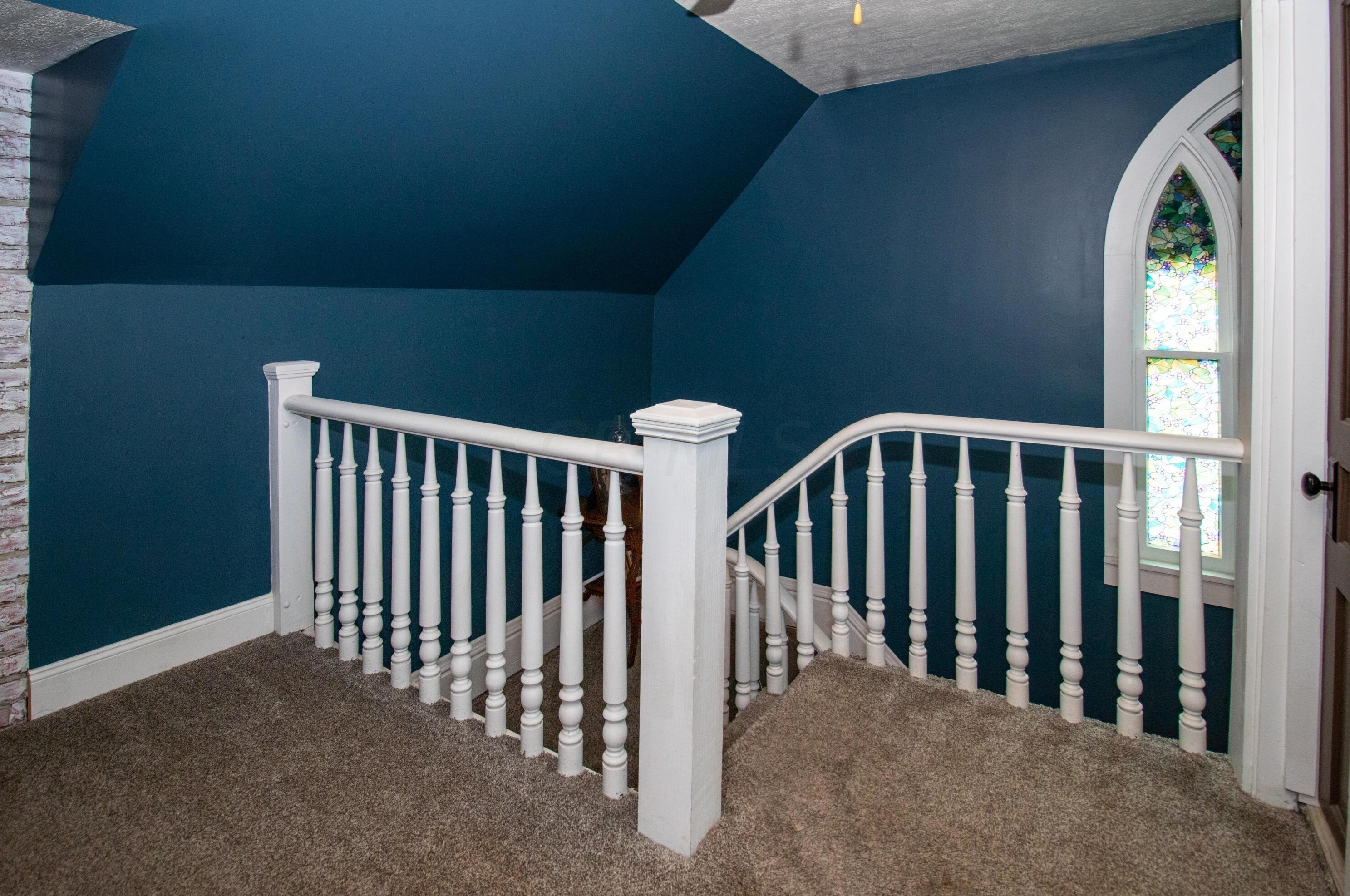 319 High St, Lancaster OH  43130-4428 exterior