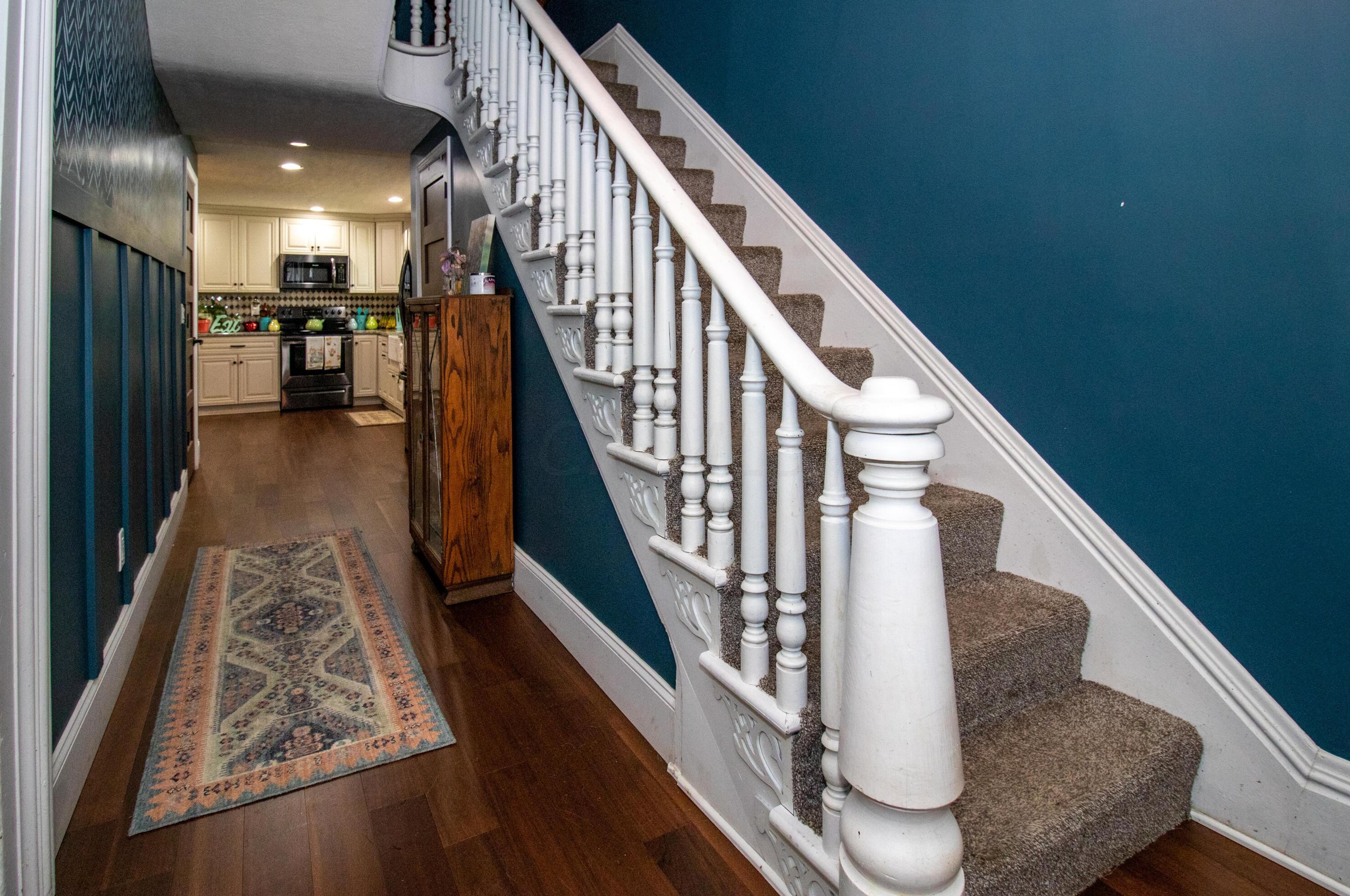 319 High St, Lancaster OH  43130-4428 exterior