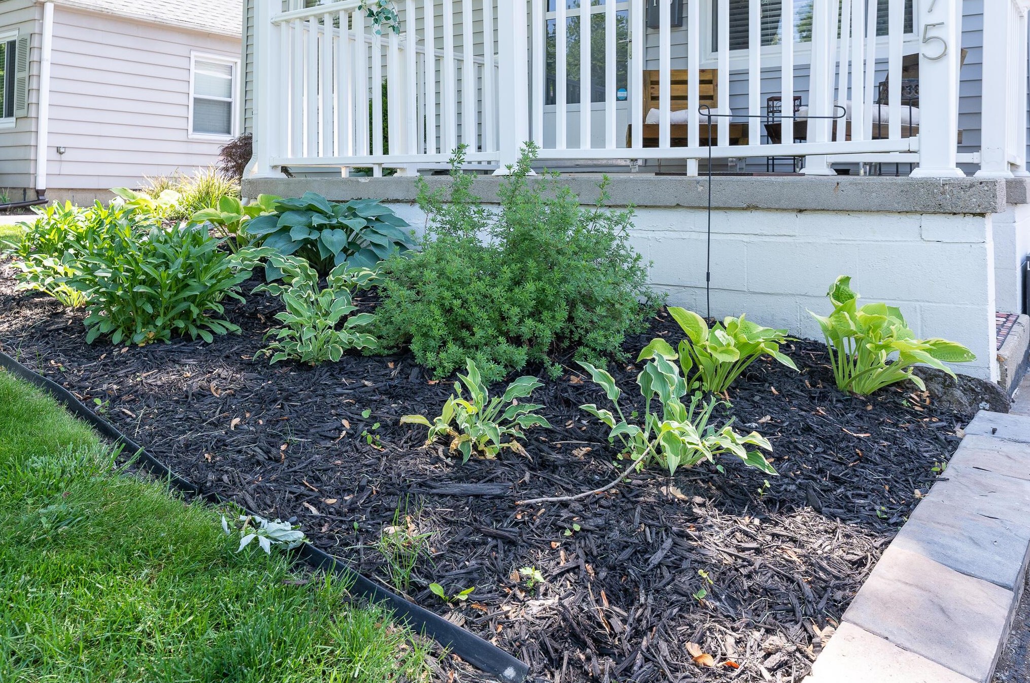 175 Chase Rd, Columbus OH 43214-1179 exterior