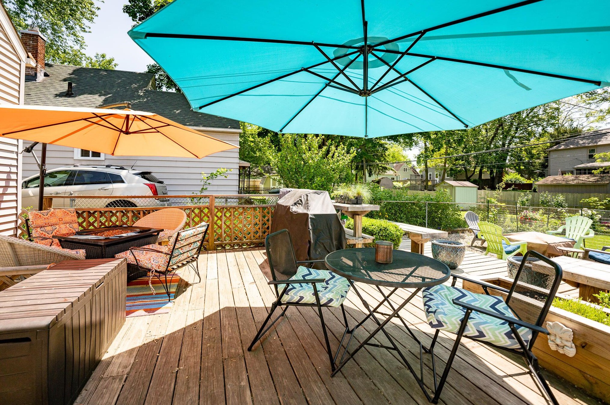 175 Chase Rd, Columbus OH 43214-1179 exterior