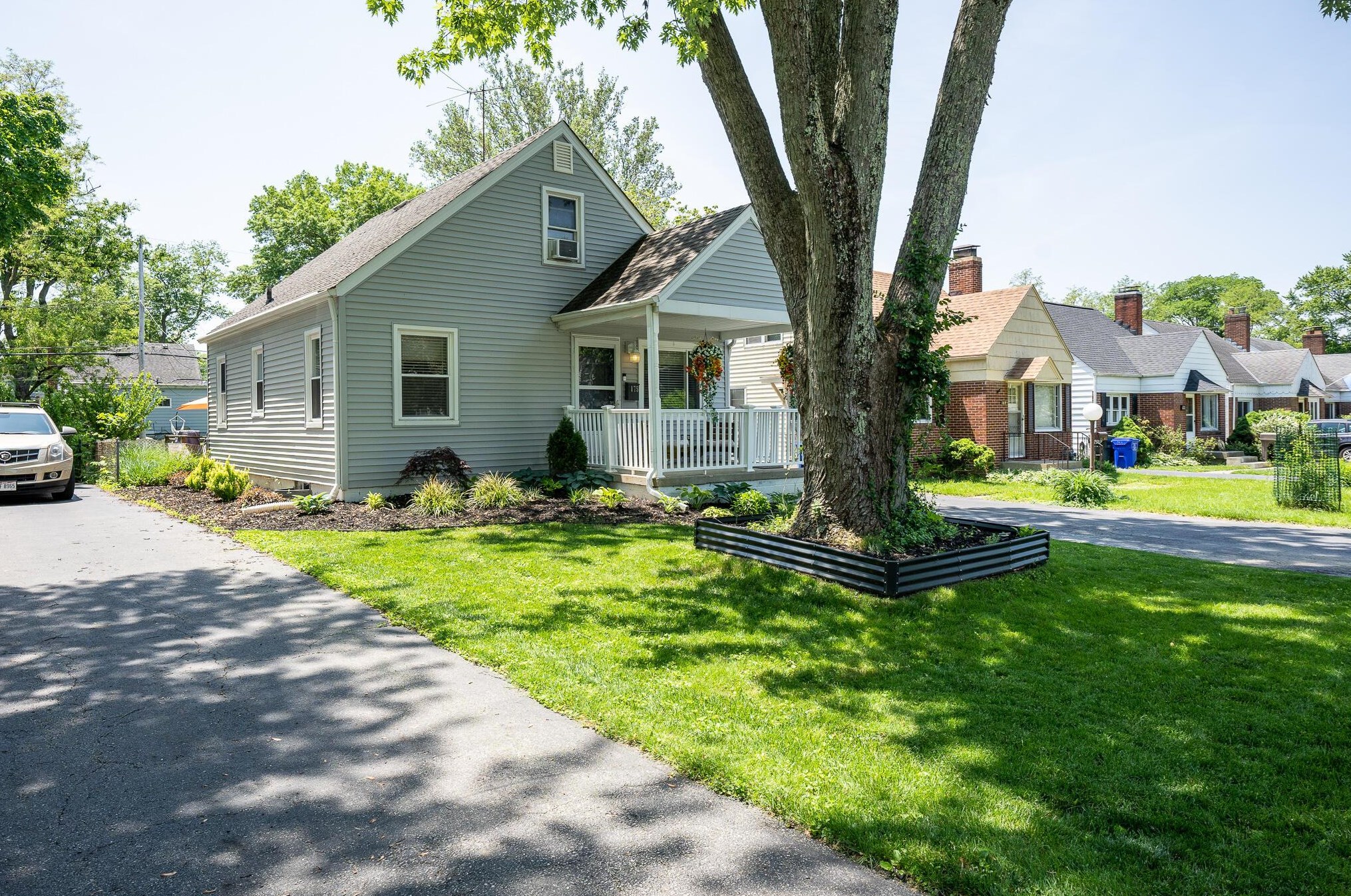 175 Chase Rd, Columbus OH 43214-1179 exterior