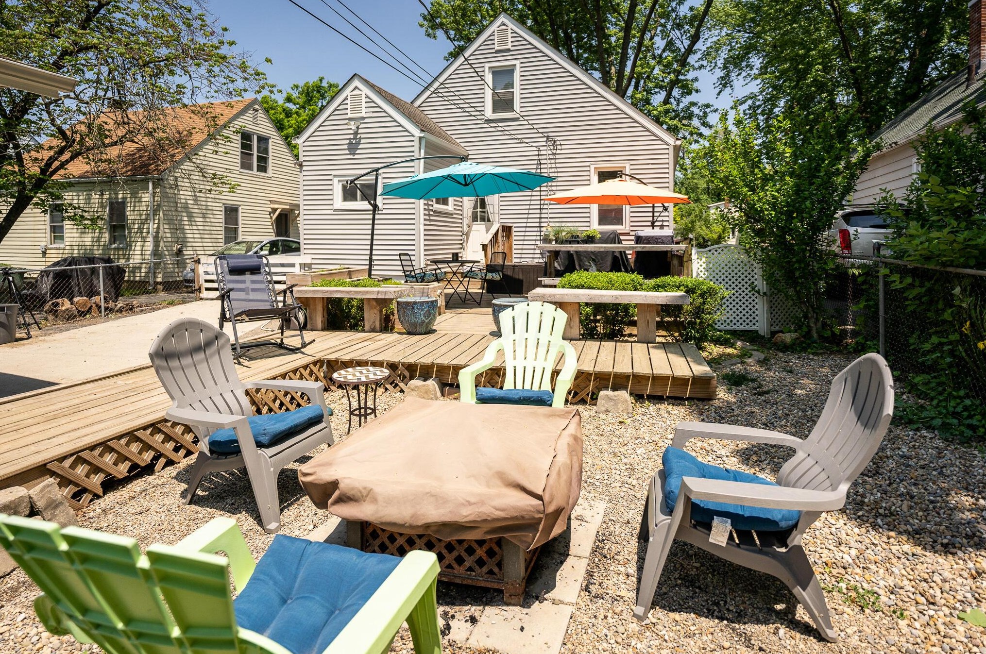 175 Chase Rd, Columbus OH 43214-1179 exterior