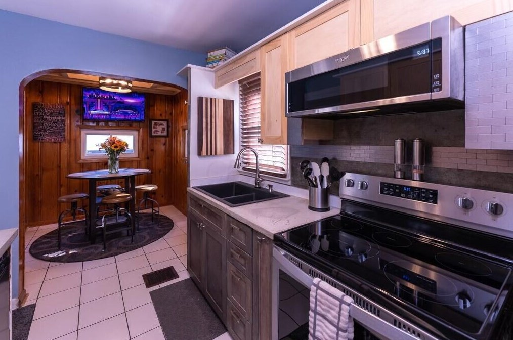 175 Chase Rd, Columbus OH 43214-1179 exterior