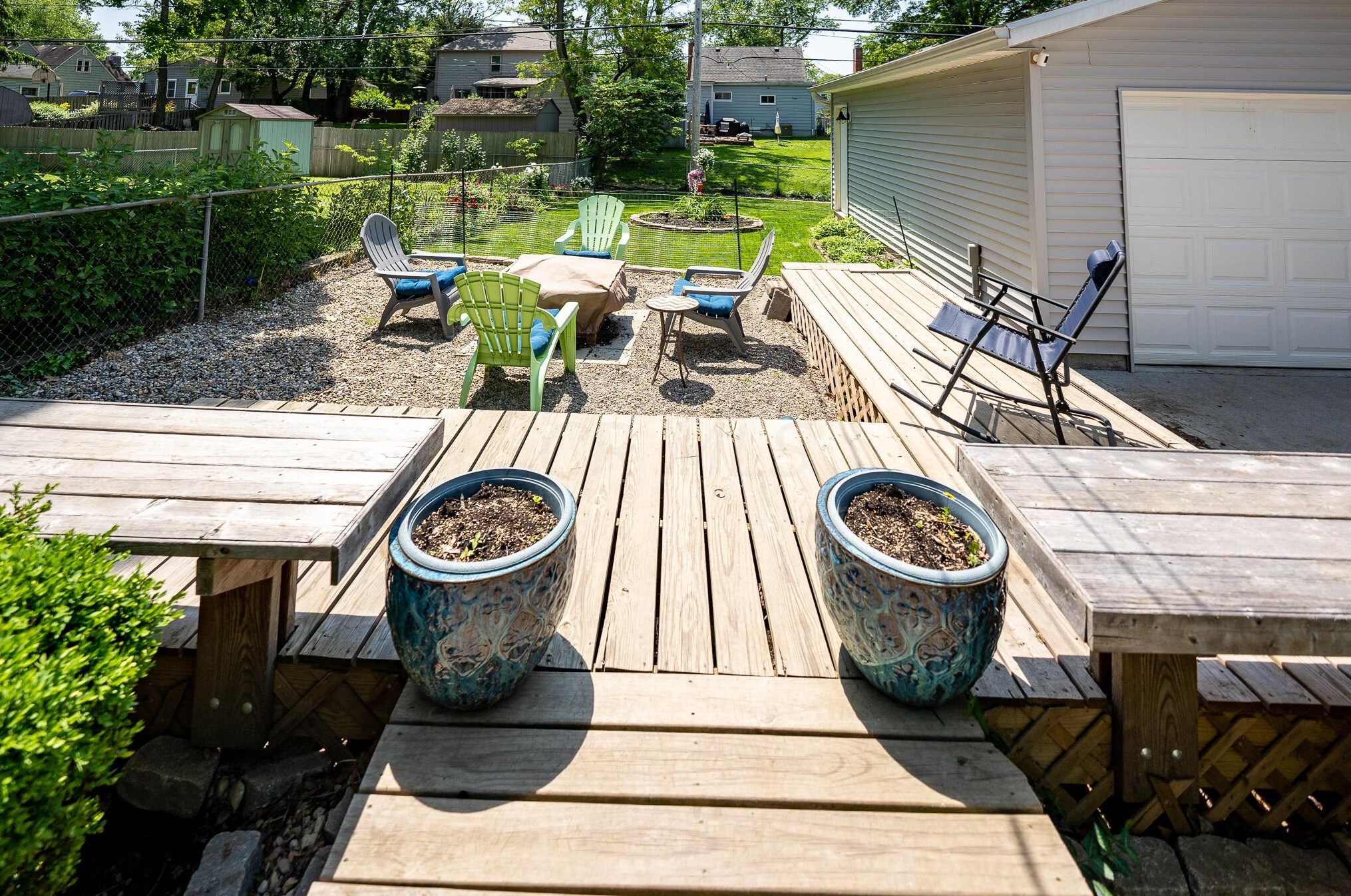 175 Chase Rd, Columbus OH 43214-1179 exterior