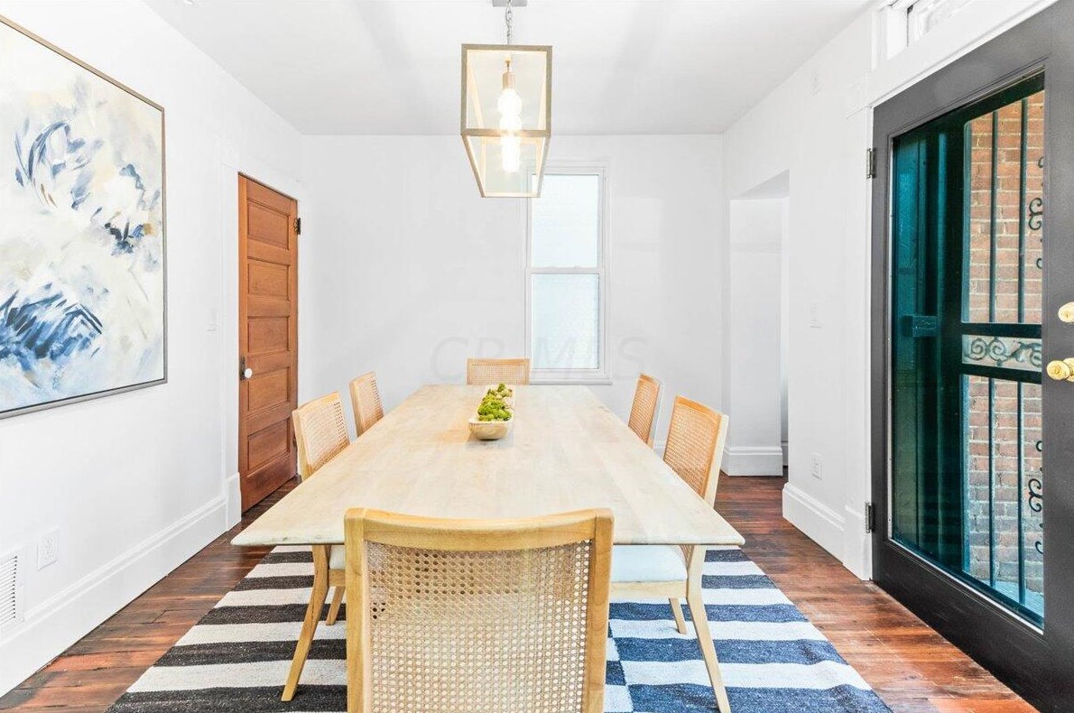 216 Monroe Ave, Columbus OH 43203-1444 exterior