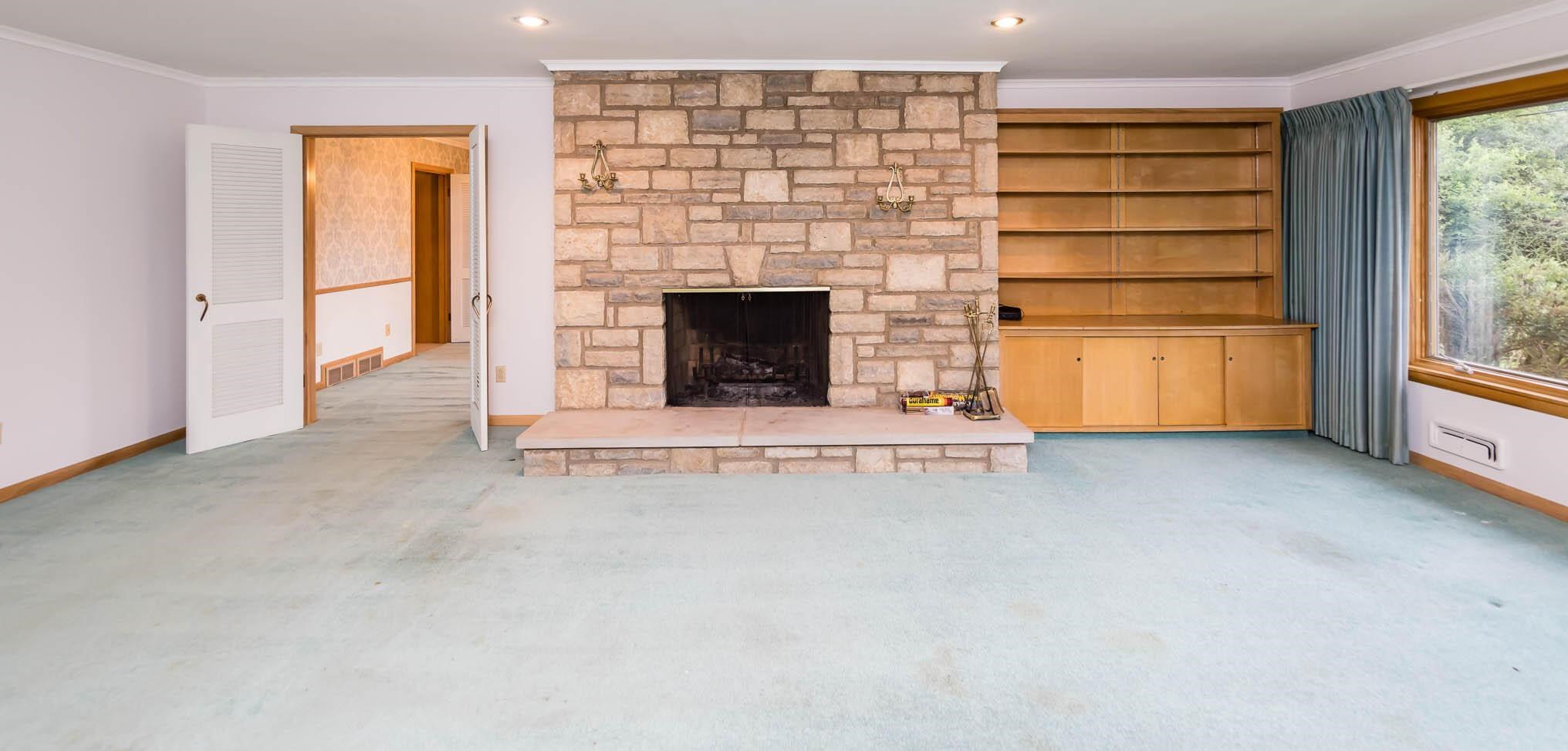 3800 Chevington Rd, Columbus OH 43220-4717 exterior