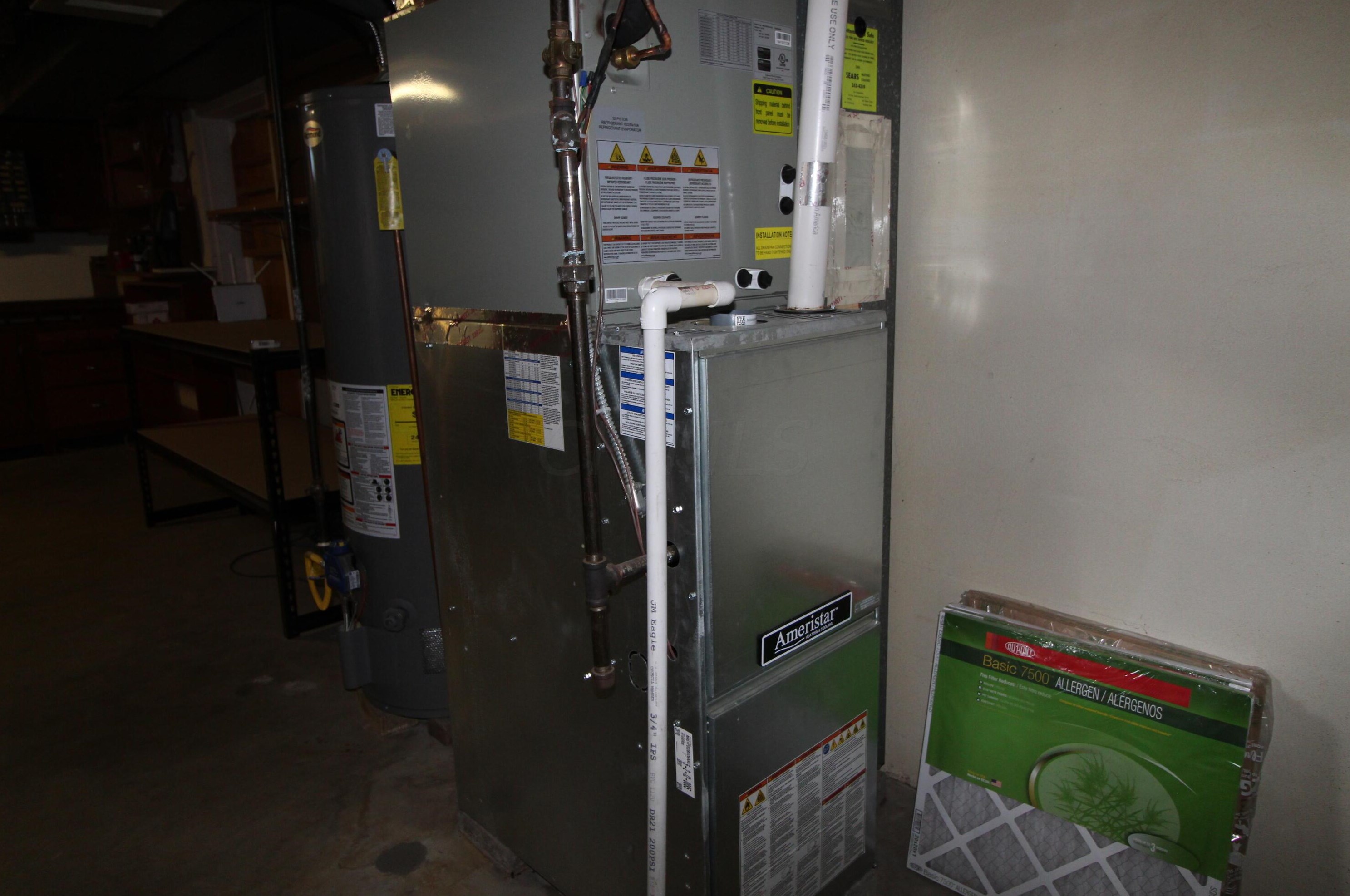 5443 Redwood Rd, Columbus OH 43229-4409 exterior