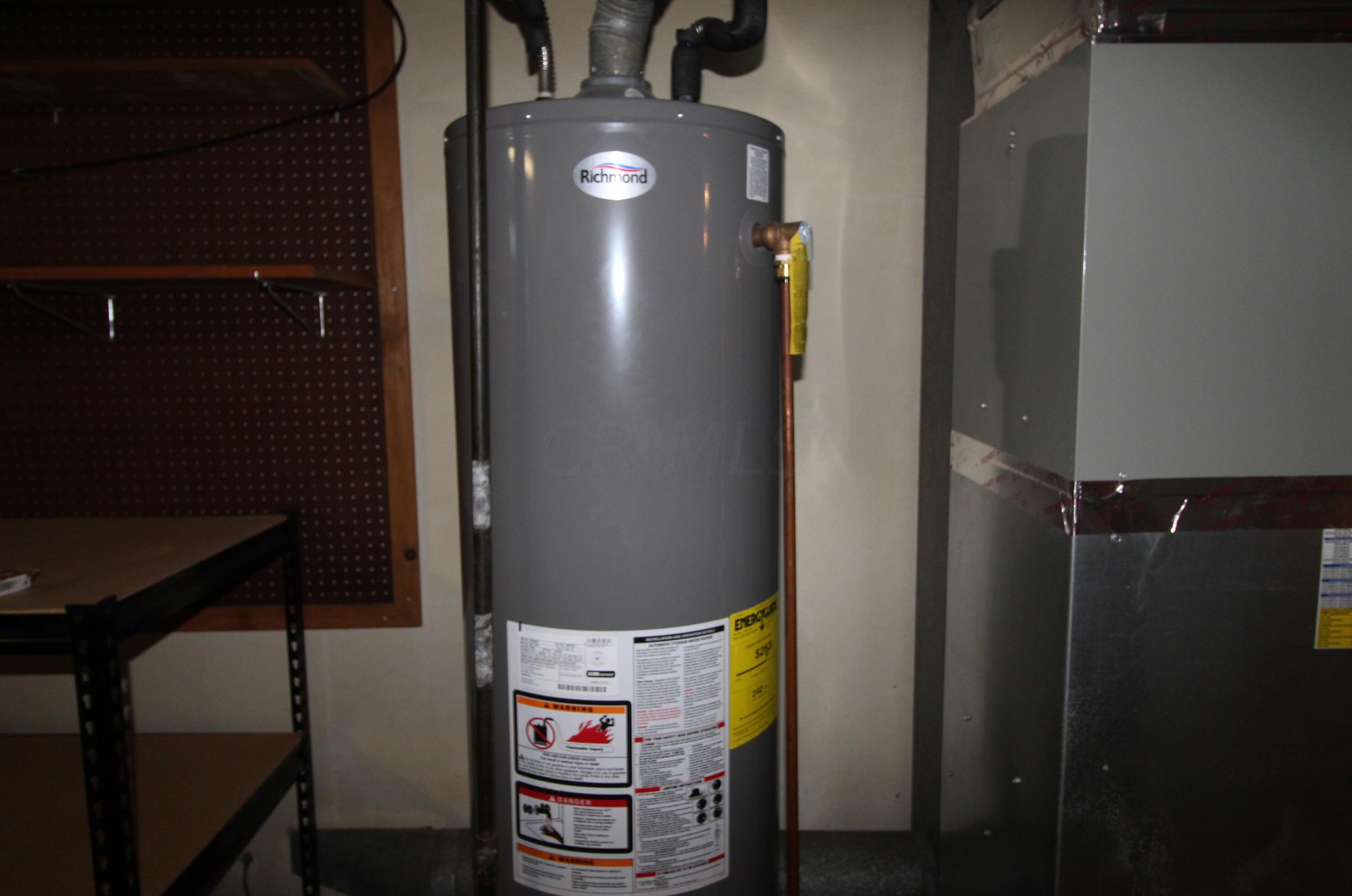 5443 Redwood Rd, Columbus OH 43229-4409 exterior