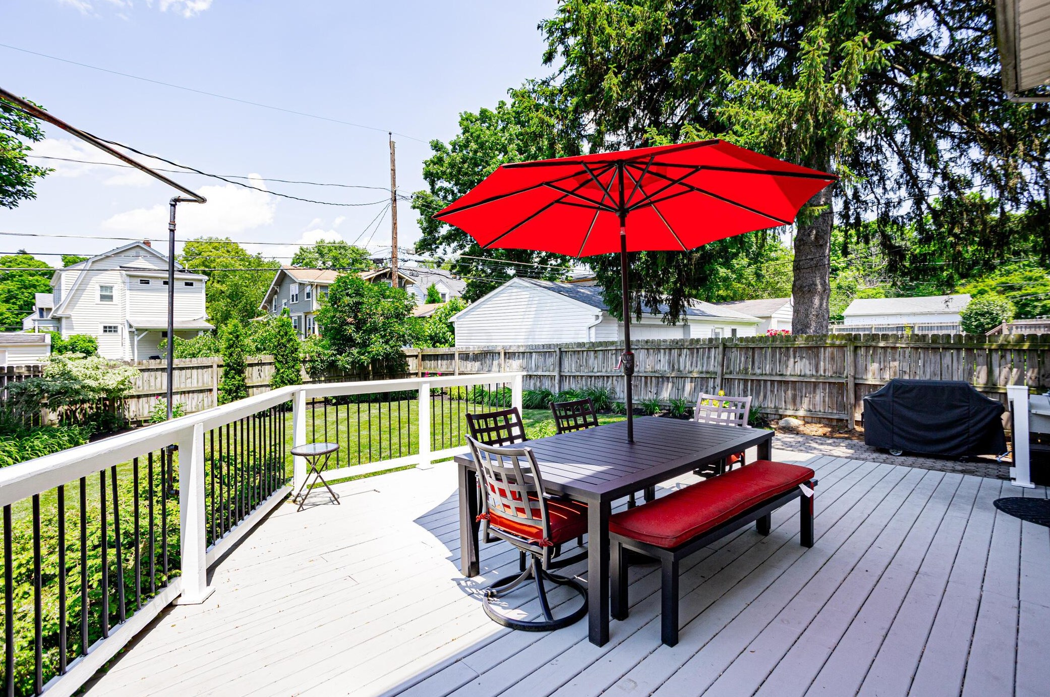 82 Richards Rd, Columbus OH 43214-3749 exterior