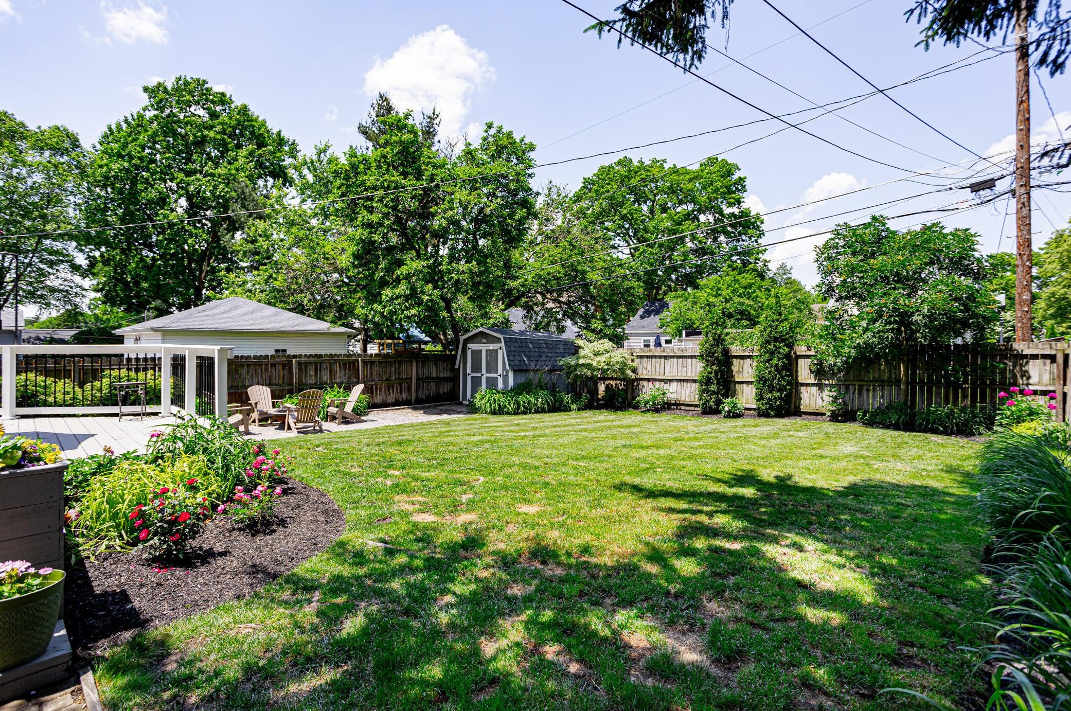 82 Richards Rd, Columbus OH 43214-3749 exterior