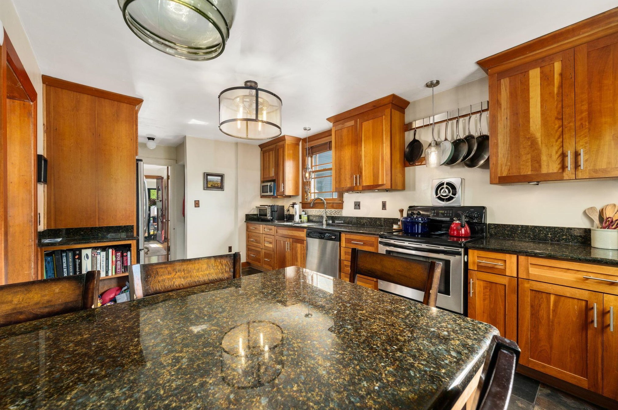 249 Blenheim Rd, Columbus OH 43214-3217 exterior