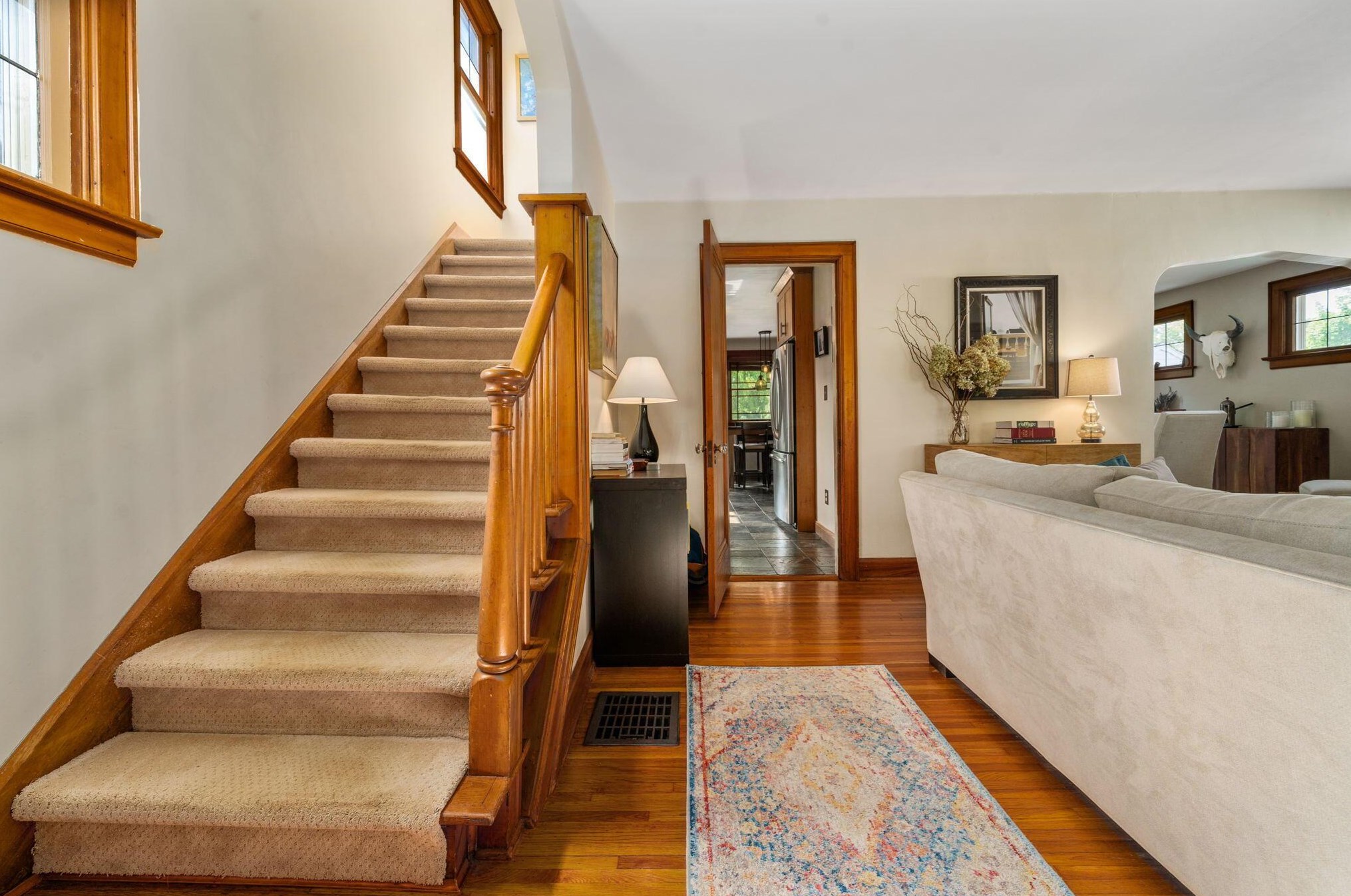 249 Blenheim Rd, Columbus OH 43214-3217 exterior