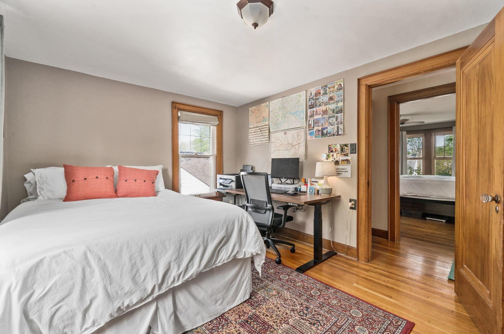 249 Blenheim Rd, Columbus OH 43214-3217 exterior