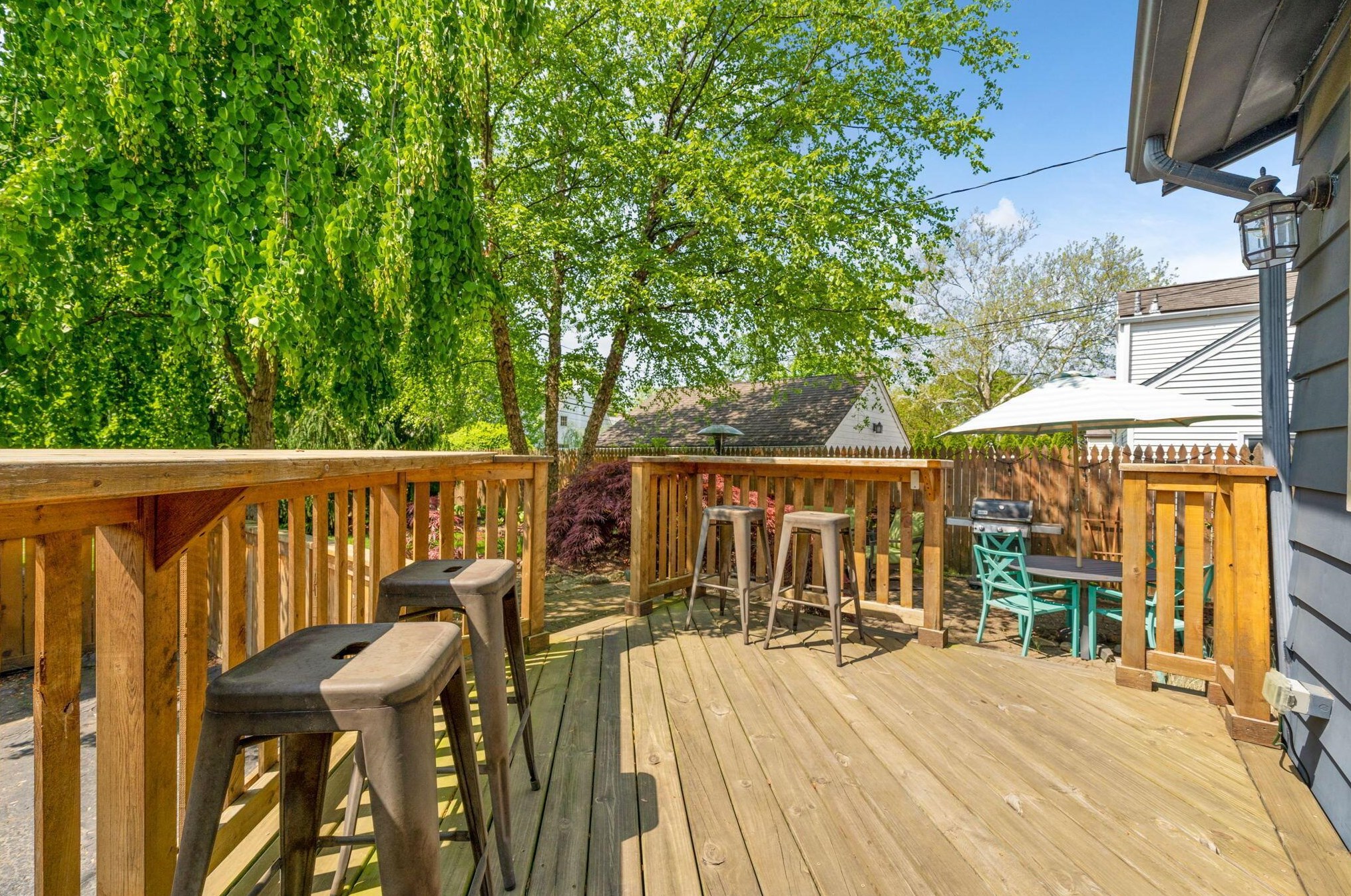 249 Blenheim Rd, Columbus OH 43214-3217 exterior