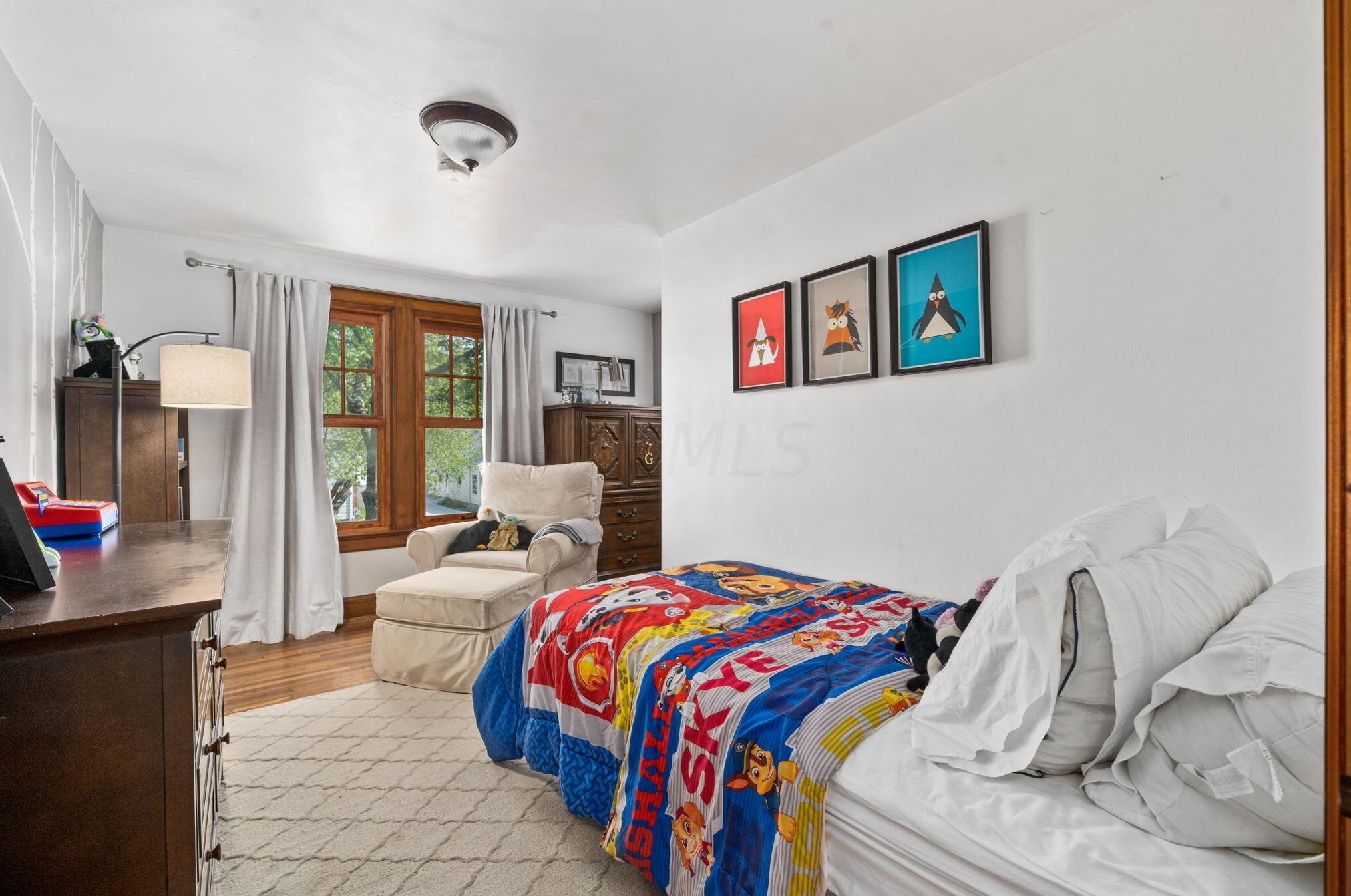 249 Blenheim Rd, Columbus OH 43214-3217 exterior