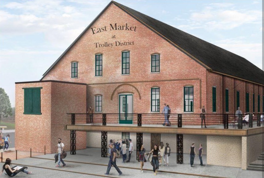 1885 Bryden Rd, Columbus OH 43205-2259 exterior