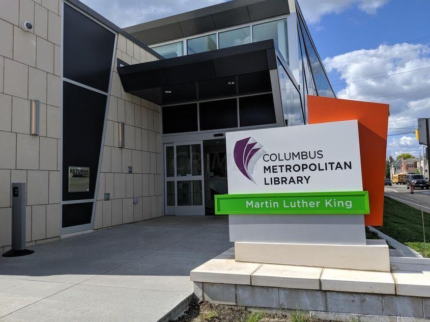 1885 Bryden Rd, Columbus OH 43205-2259 exterior