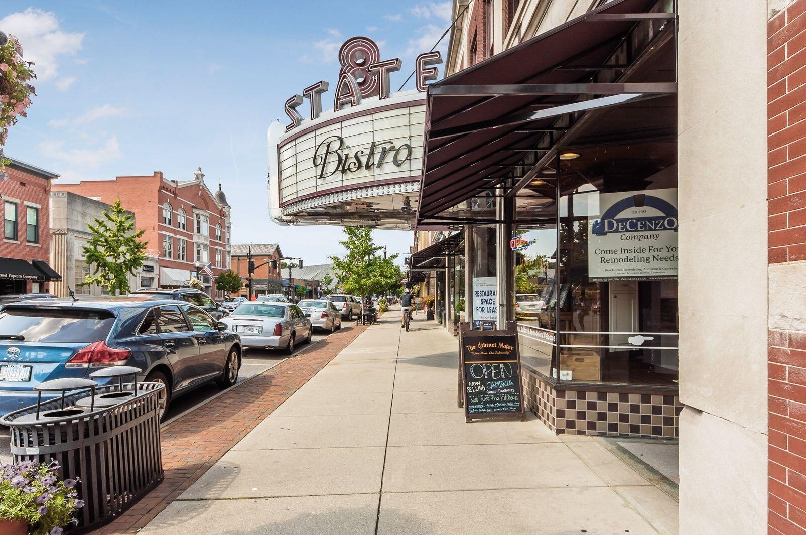 5411 Covington Mdw Dr, Westerville OH  43082-8366 exterior