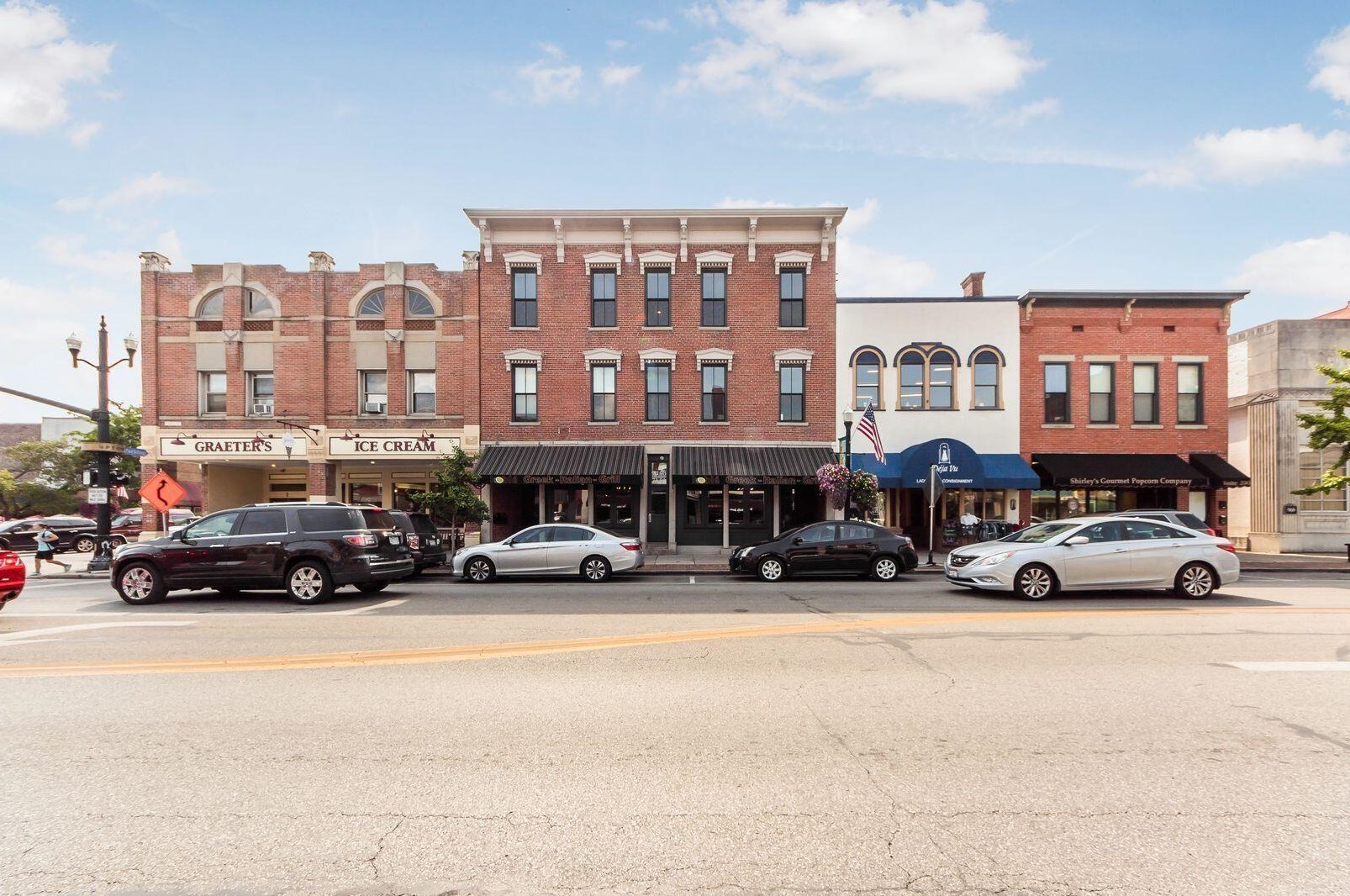 5411 Covington Mdw Dr, Westerville OH  43082-8366 exterior