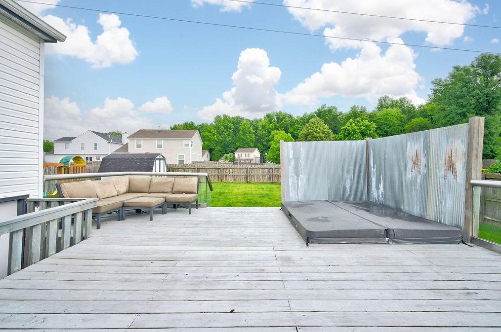 4234 Portobello Dr, Columbus OH 43230-5439 exterior