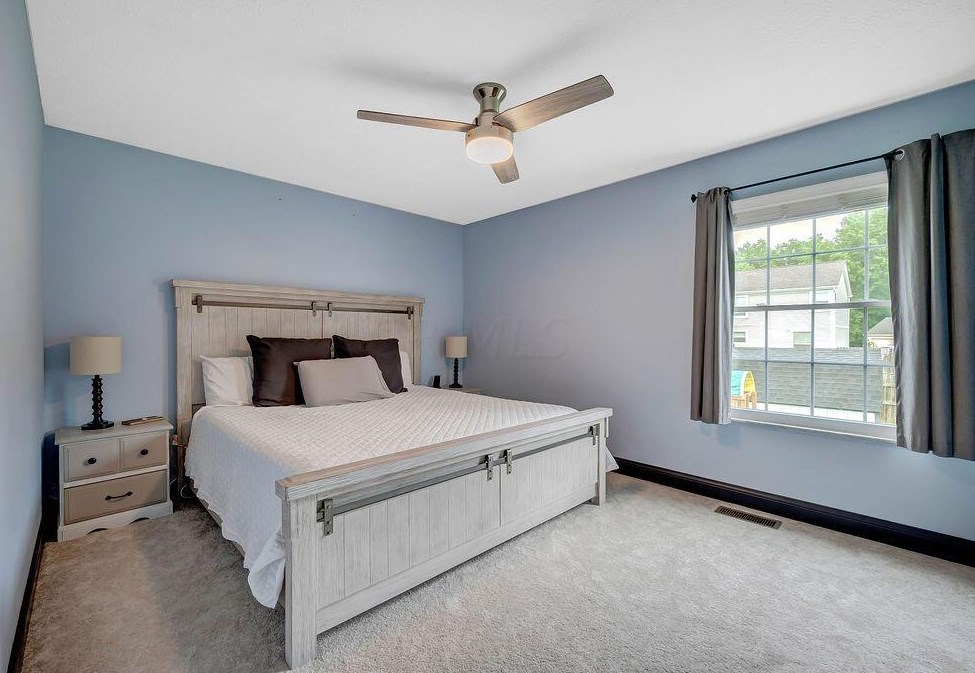 4234 Portobello Dr, Columbus OH 43230-5439 exterior