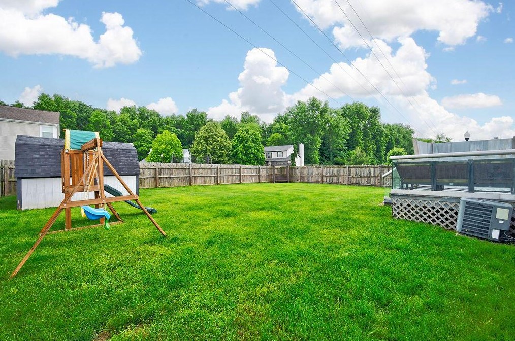 4234 Portobello Dr, Columbus OH 43230-5439 exterior