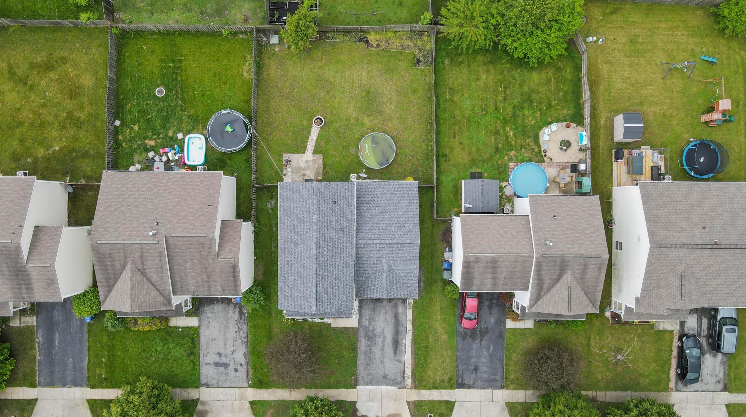 7483 Canal Highlands Blvd, Cnl Wnchstr OH  43110-8088 exterior