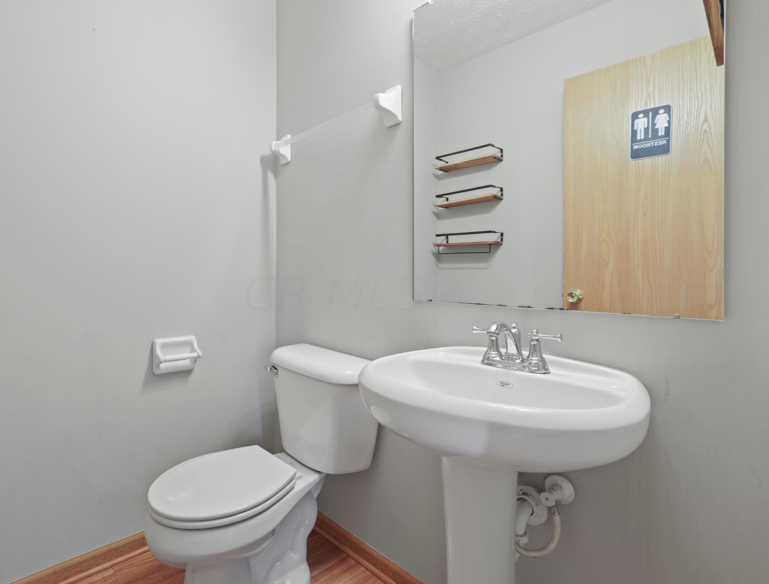 7483 Canal Highlands Blvd, Cnl Wnchstr OH  43110-8088 exterior