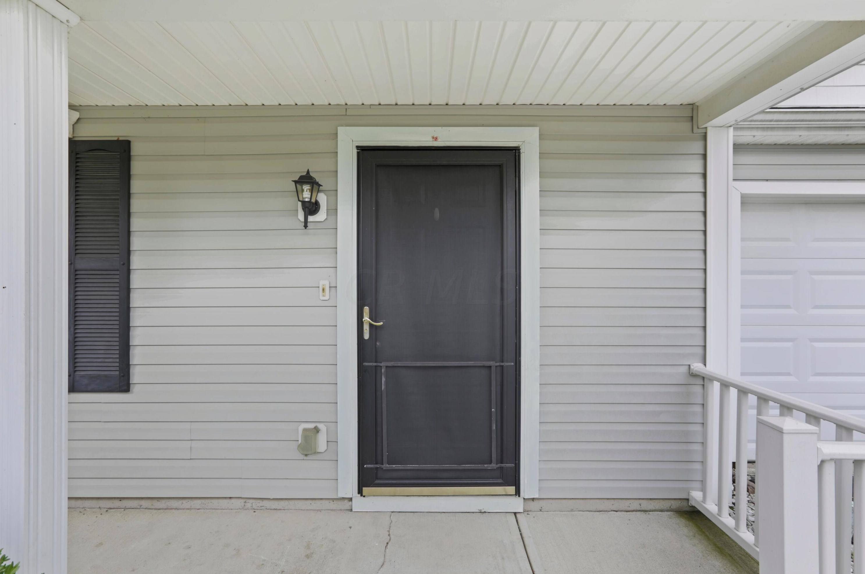 7483 Canal Highlands Blvd, Cnl Wnchstr OH  43110-8088 exterior