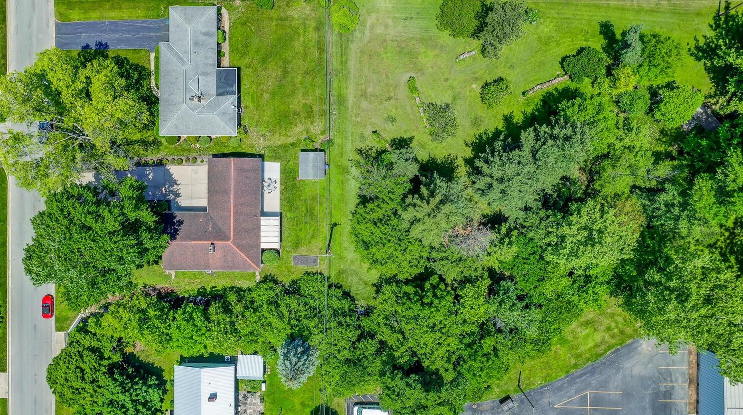 4290 Marland Dr, Columbus OH 43224-1901 exterior