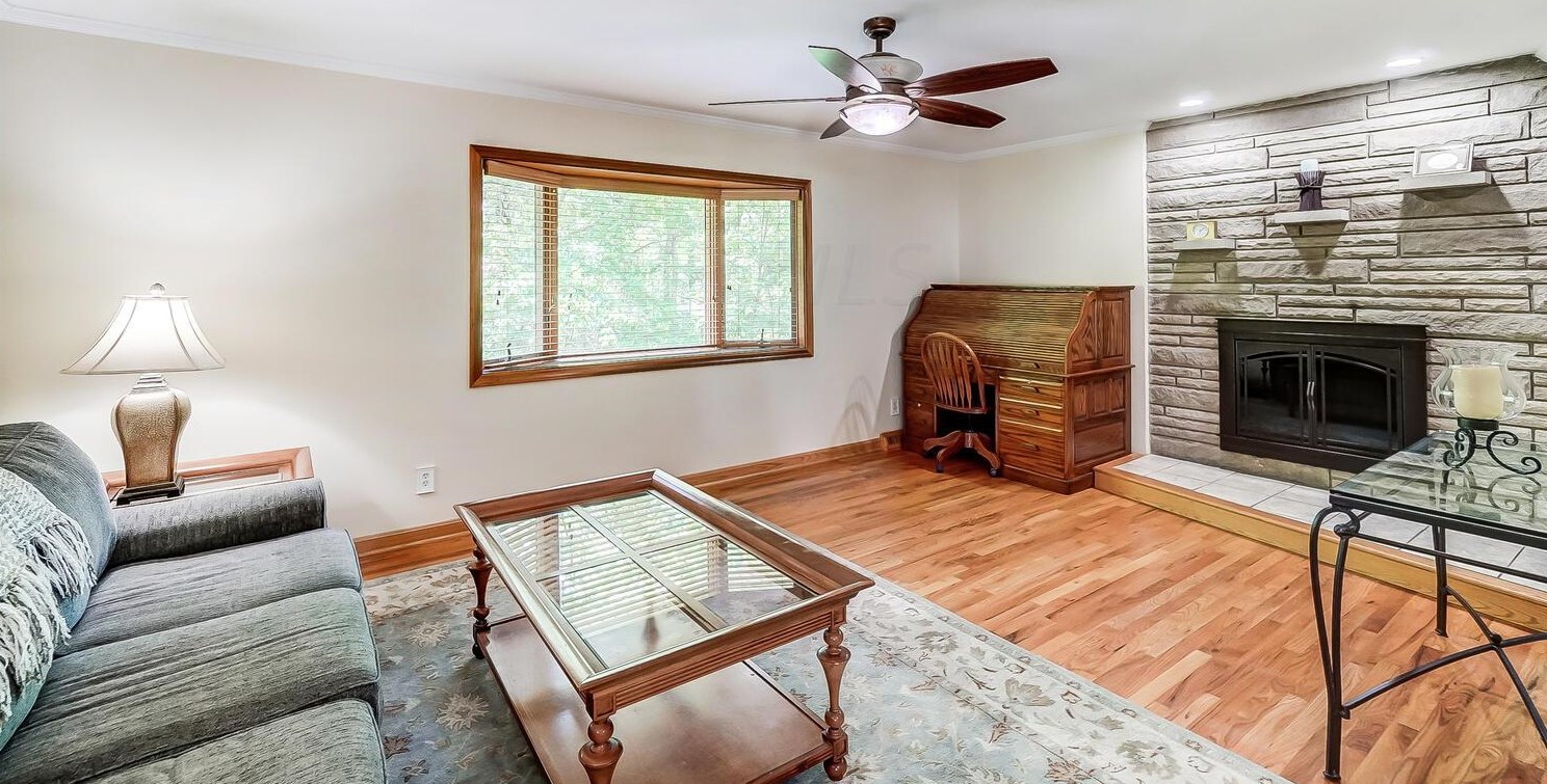 4290 Marland Dr, Columbus OH 43224-1901 exterior