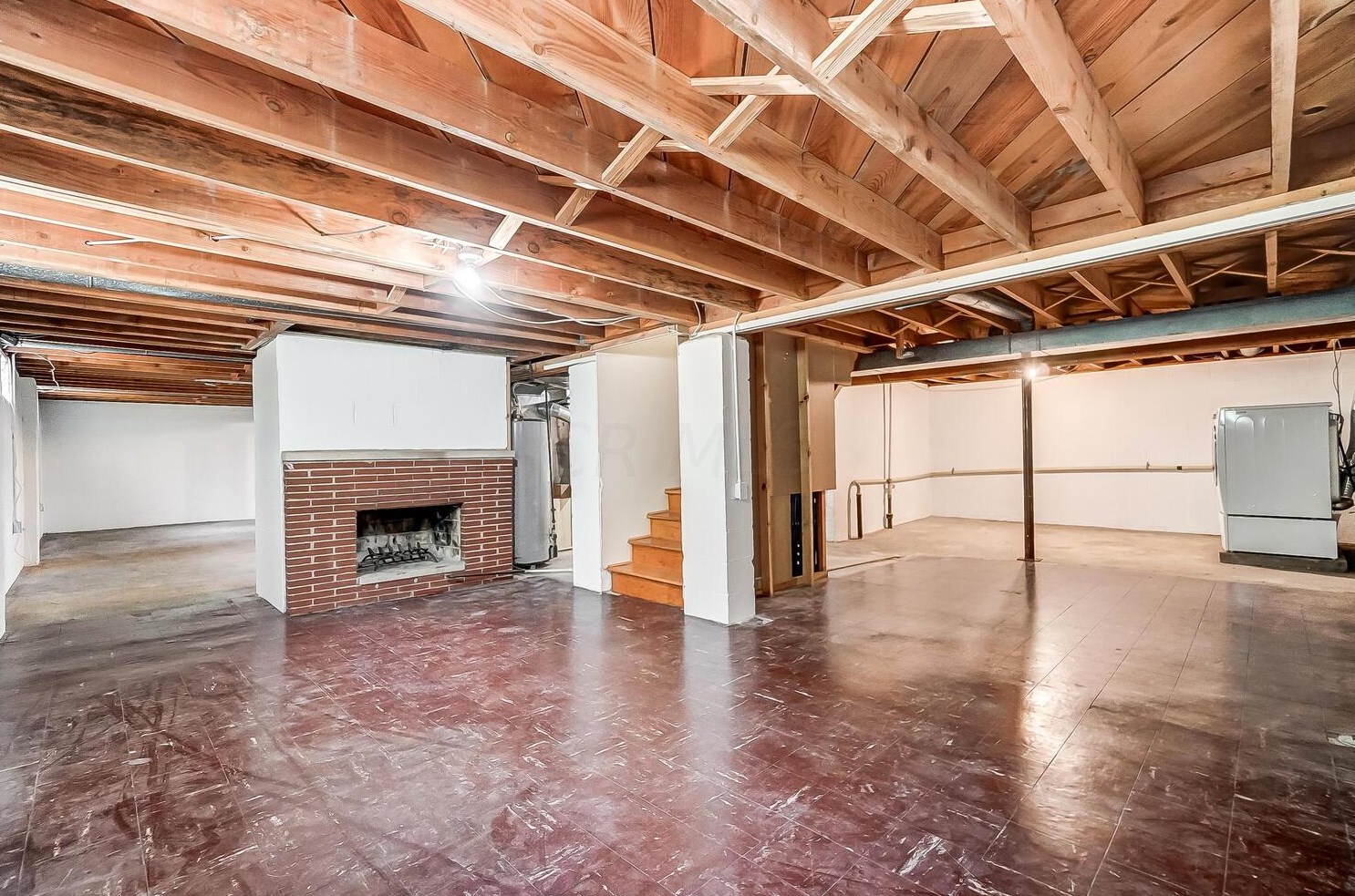 4290 Marland Dr, Columbus OH 43224-1901 exterior