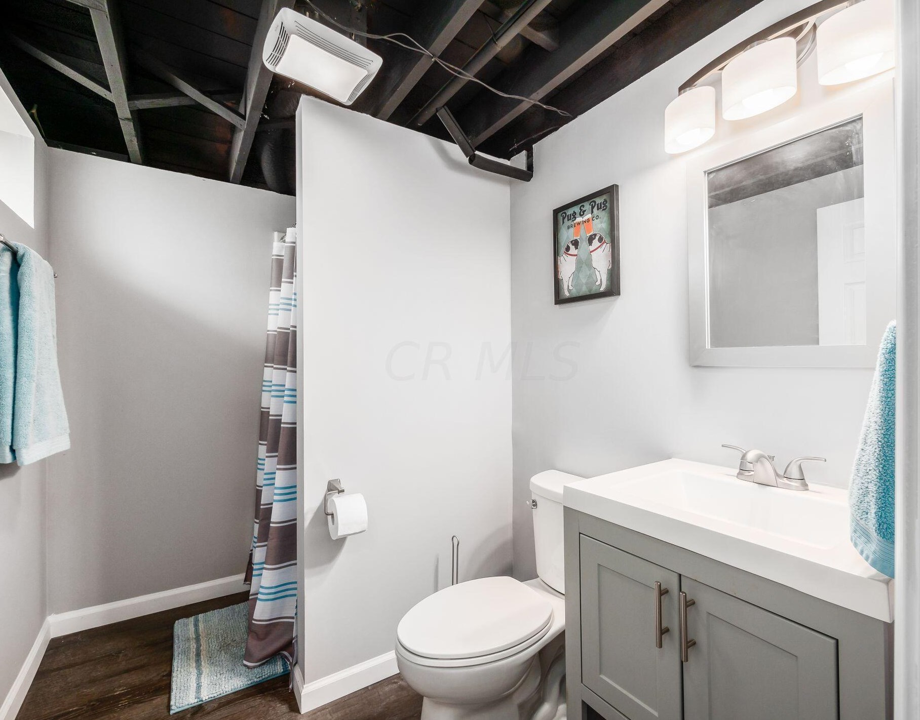 3251 Osceola Dr, Columbus OH 43224-4077 exterior