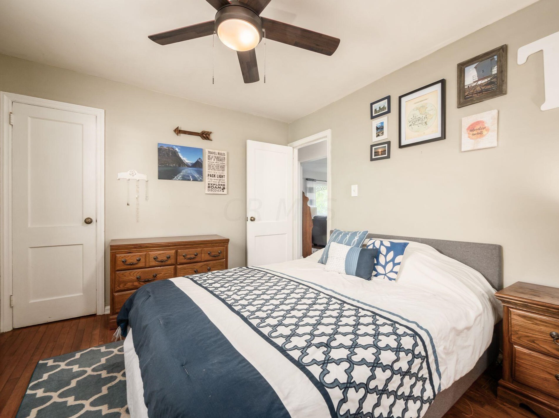 3251 Osceola Dr, Columbus OH 43224-4077 exterior