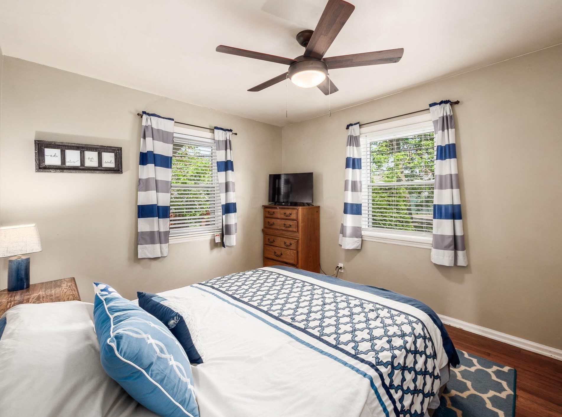 3251 Osceola Dr, Columbus OH 43224-4077 exterior