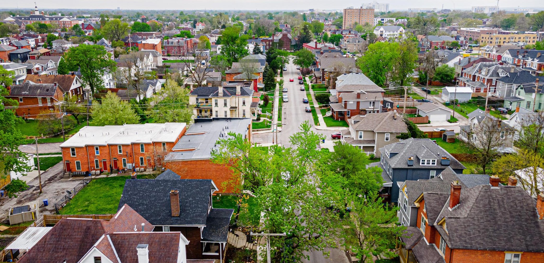 251 Miami Ave, Columbus OH 43203-1866 exterior