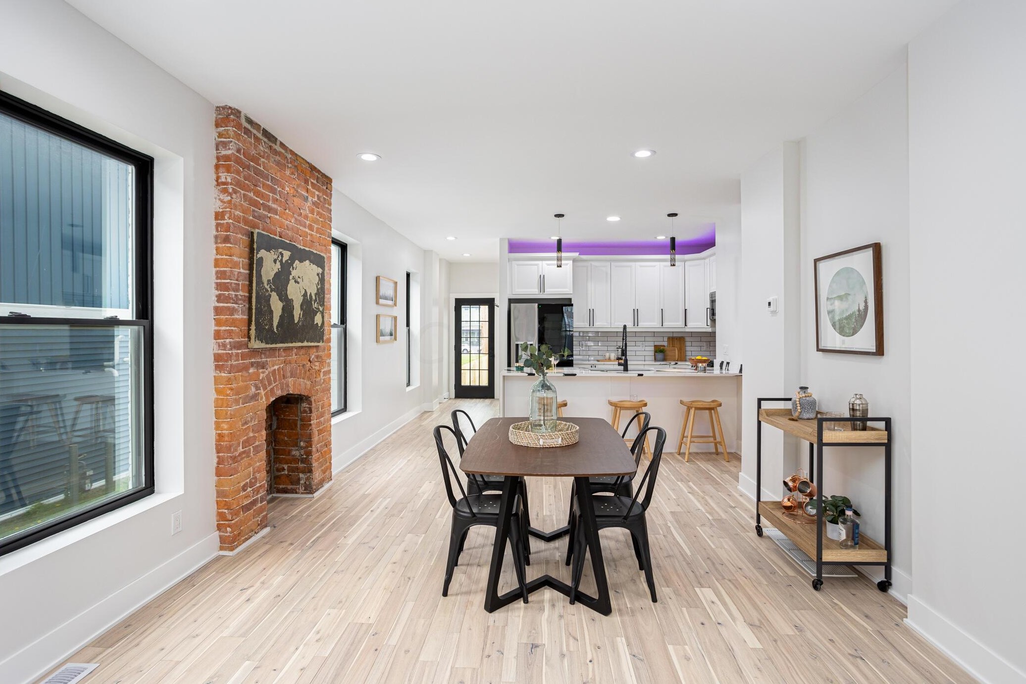 251 Miami Ave, Columbus OH 43203-1866 exterior