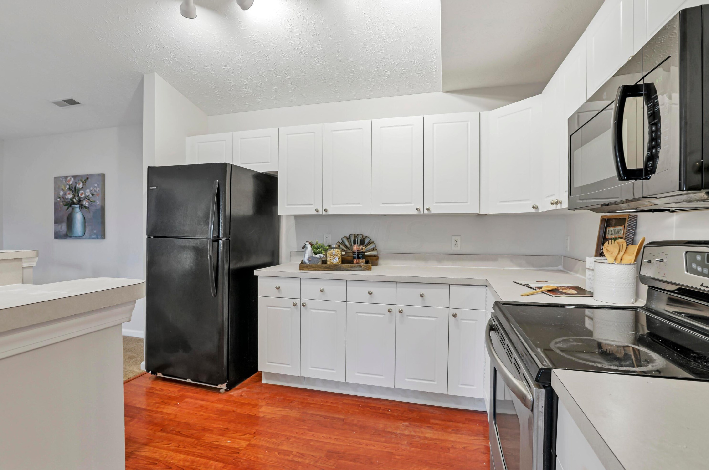 1959 Fortstone Ln, Columbus OH exterior