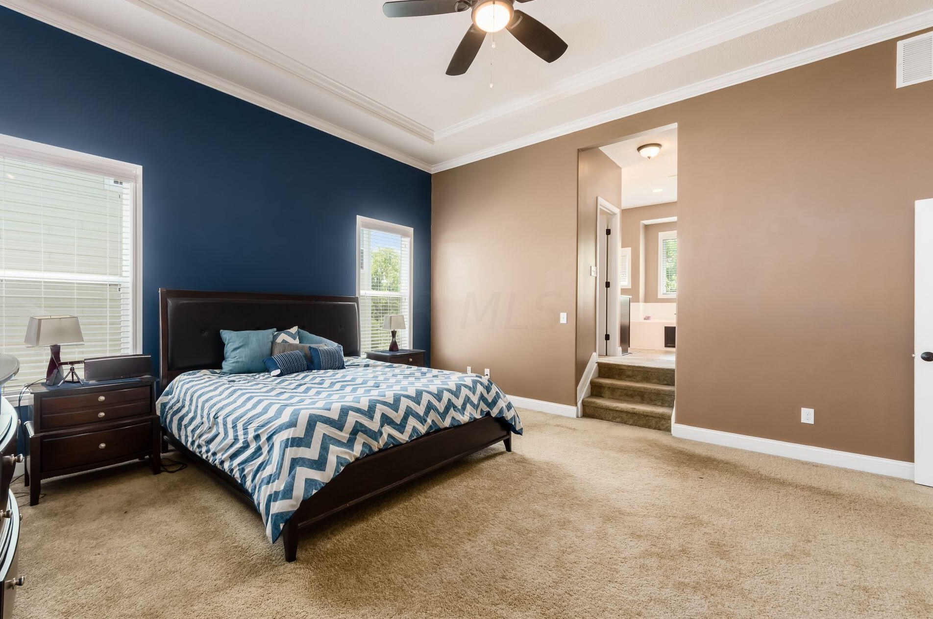 6061 Baumeister Dr, Hilliard OH 43026-6703 exterior