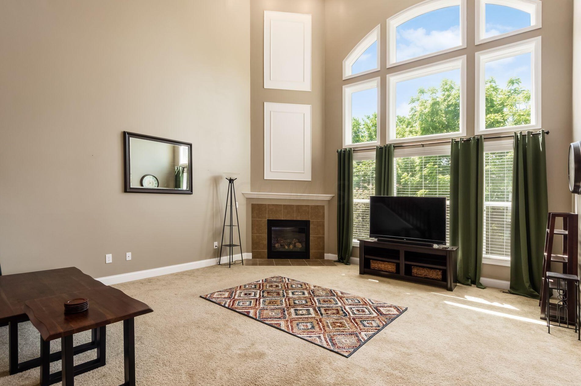 6061 Baumeister Dr, Hilliard OH 43026-6703 exterior