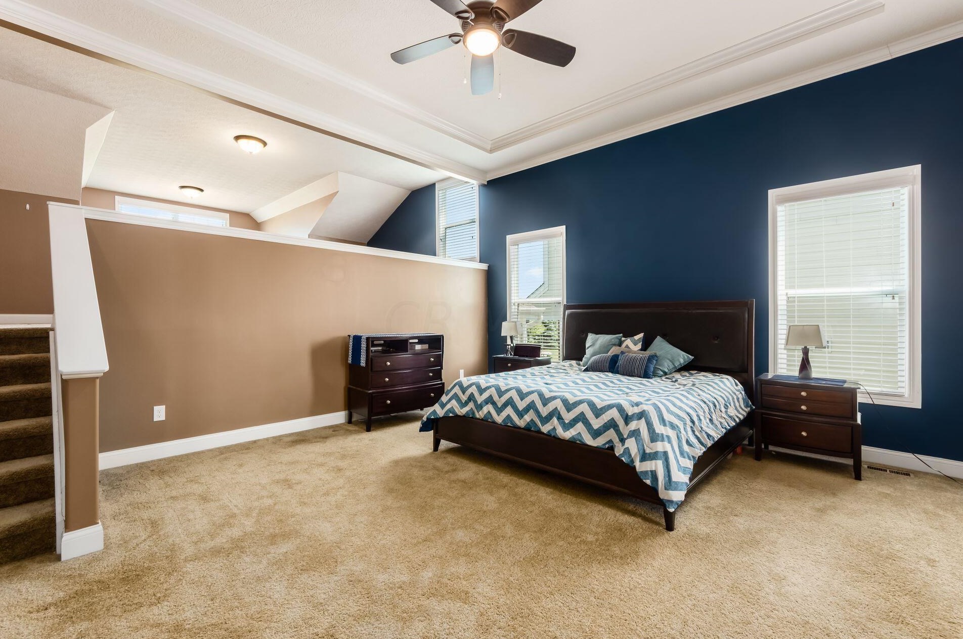 6061 Baumeister Dr, Hilliard OH 43026-6703 exterior