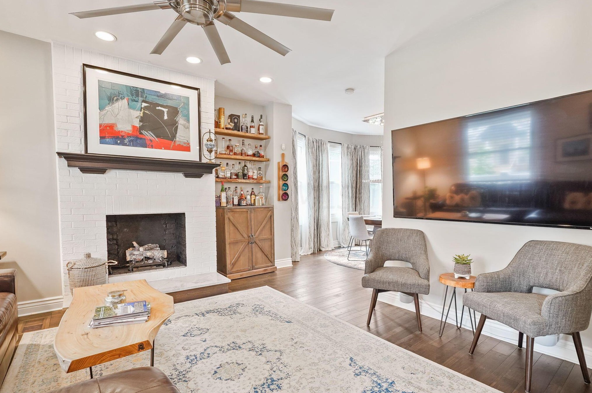 90 Gates St, Columbus OH 43206-3621 exterior