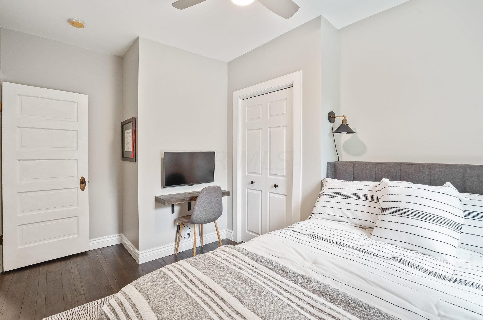 90 Gates St, Columbus OH 43206-3621 exterior