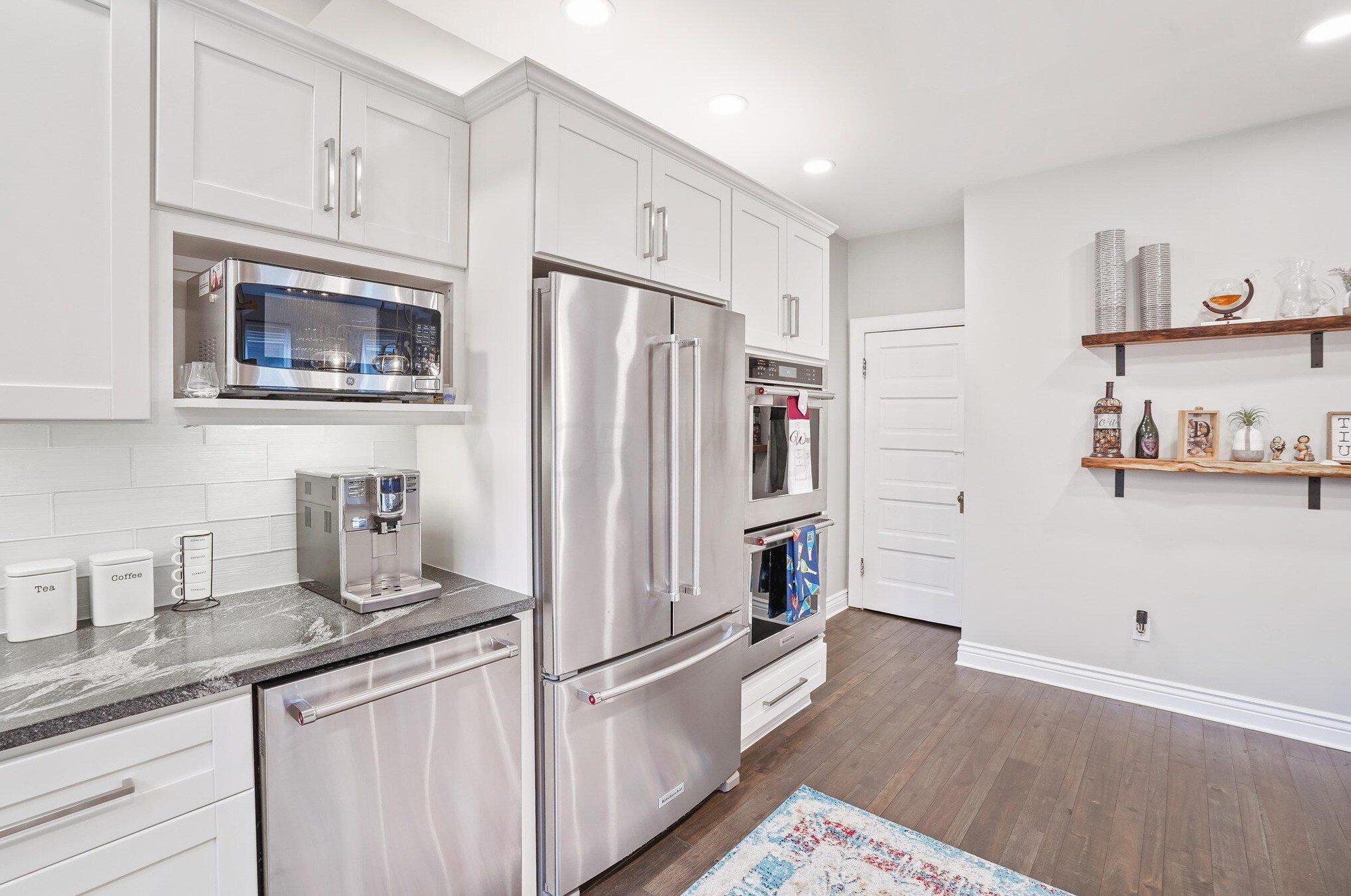 90 Gates St, Columbus OH 43206-3621 exterior