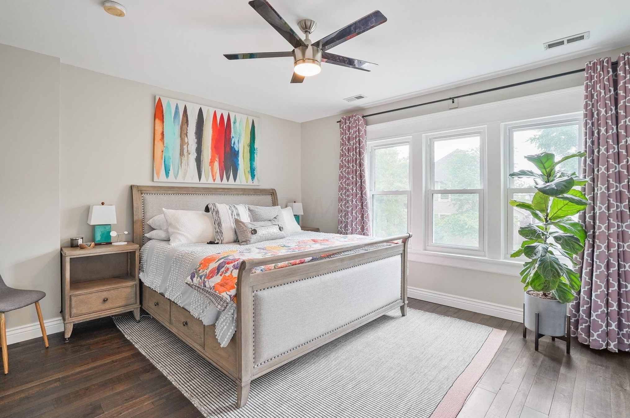 90 Gates St, Columbus OH 43206-3621 exterior