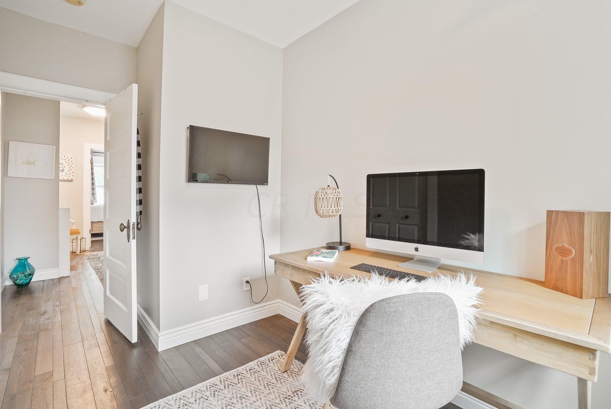 90 Gates St, Columbus OH 43206-3621 exterior